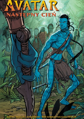 Avatar. Następny cień Praca zbiorowa