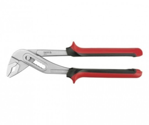 YATO SZCZYPCE NASTAWNE 250 MM