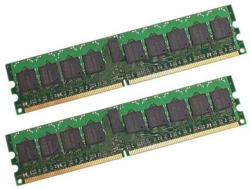 CoreParts 8GB Memory Module 800Mhz DDR2