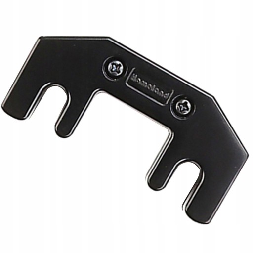 Cello Mute Metalowy tłumik wiolonczeli Praktyka