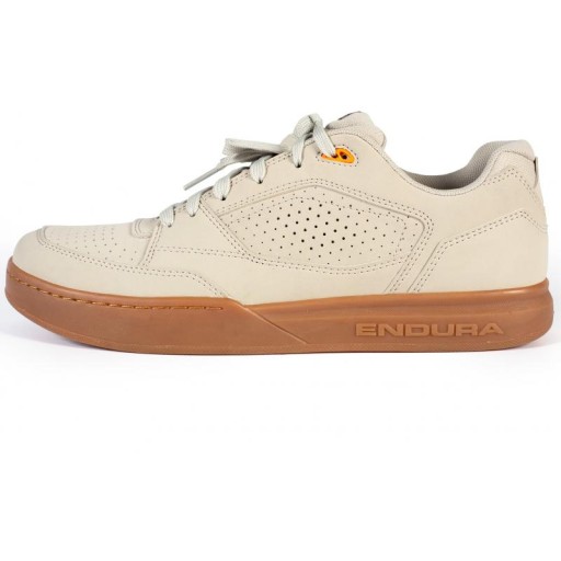 Endura Buty Hummvee Flat Pedal Shoes Pebble Grey 46