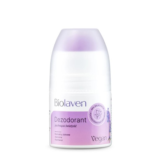 BIOLAVEN Dezodorant