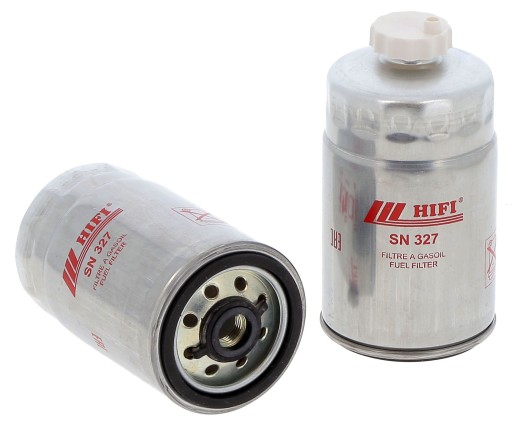 Filtr paliwa SN 327