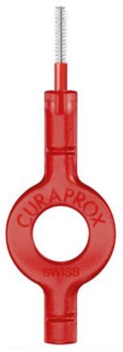 CURAPROX SZCZOTECZKA MIĘDZYZĘBOWA CPS 07