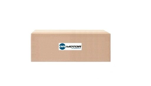 DR.MOTOR DRM006RK Zestaw naprawczy, pompowtryskiwacz (pde)
