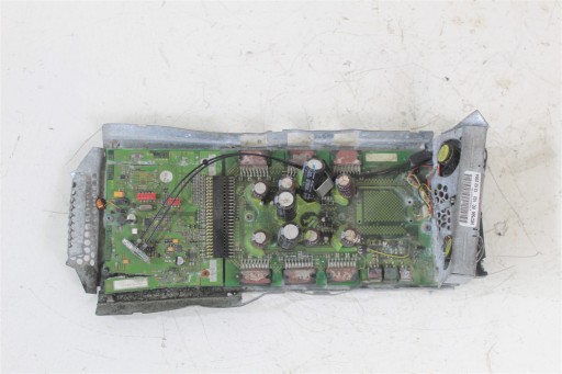 WZMACNIACZ RADIA LOGIC 7 BMW E60 E61 6945781