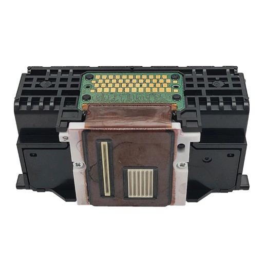 QY6-0090 głowica drukująca wymiana głowicy drukującej dla Canon PIXMA TS800