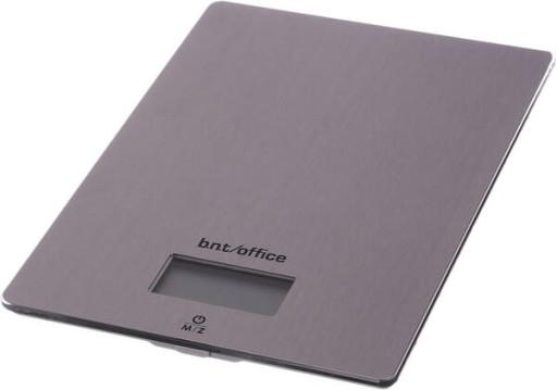 Waga cyfrowa, 0 - 5 kg 9079