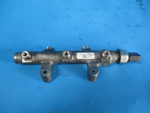 LISTWA WTRYSKOWA AUDI A4 B9 3.0 TDI 059130089CS