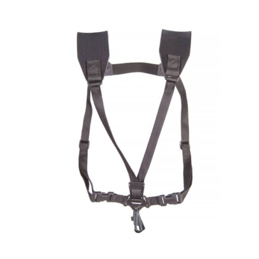 Szelki do saksofonu Neotech Soft Harness, Regular