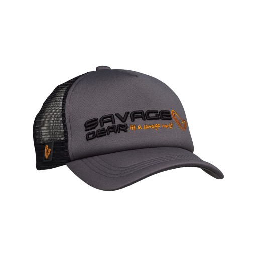 Czapka Savage Gear Classic Trucker Cap 73708