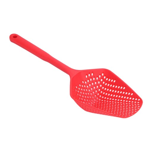 Scoop Colander Scoop