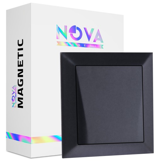 GNIAZDO SSĄCE NOVA MAGNETIC ODKURZACZ CENTRALNY