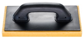 Hardy Paca z hydrogąbką 280x140mm - 0840-282802
