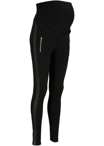 BONPRIX LEGGINSY CIĄŻOWE__48