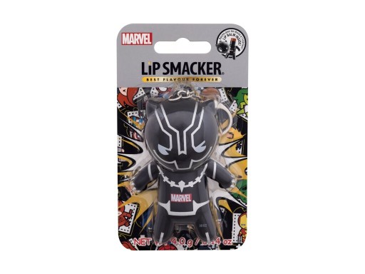 Lip Smacker Marvel balsam do ust Tangerine 4g (K) P2