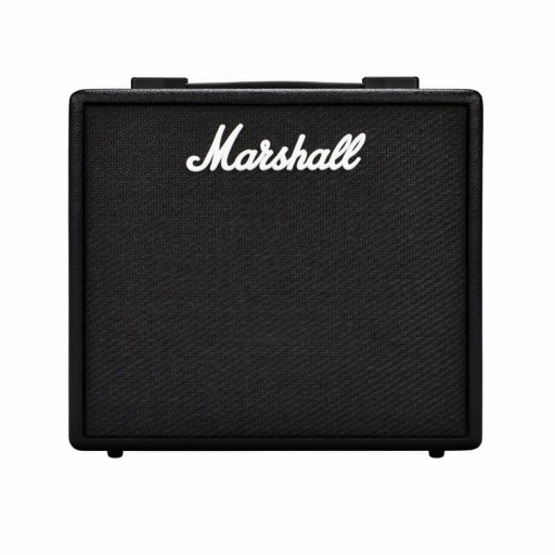 Marshall Code 25C Wzmacniacz gitarowy 25W