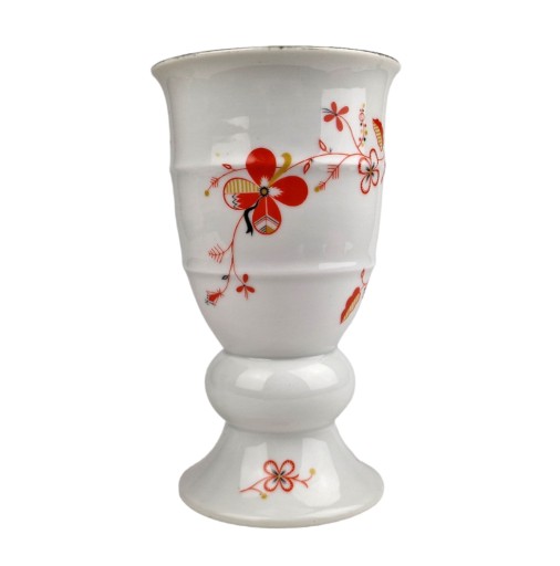 ANTYK ROSENTHAL THOMAS ART DECO PORCELANOWY WAZON