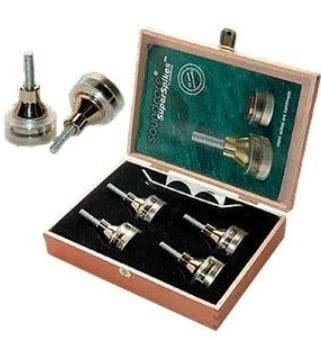 KOLCE DO KOLUMN SOUNDCARE HI-END M6 4SZT.