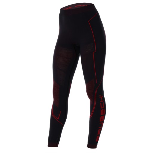 BRUBECK COOLER LEGGINSY GETRY DAMSKIE CHŁODZĄCE TERMOAKTYWNE MOTOCYKLOWE M