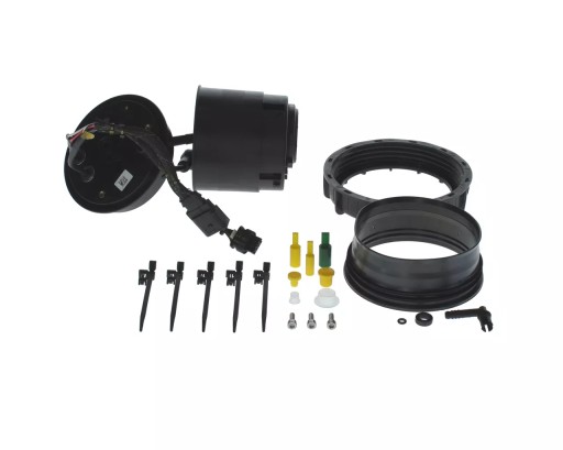 PODGRZEWACZ ADBLUE DENOX BOSCH SYSTEMY WTRYSKU DIESEL