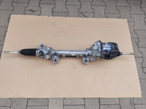 PRZEKŁADNIA UKŁAD KIEROWNICZY TOYOTA CAMRY LEXUS NOWA 44250-33720