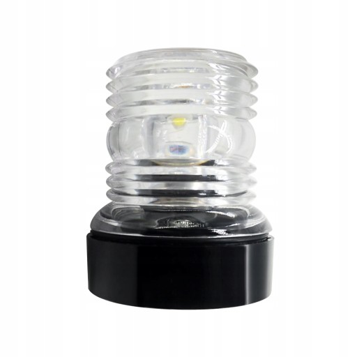 LED ŚWIATŁO ŁODZI MORSKIE ŚWIATŁO NAWIGACYJNE 12V