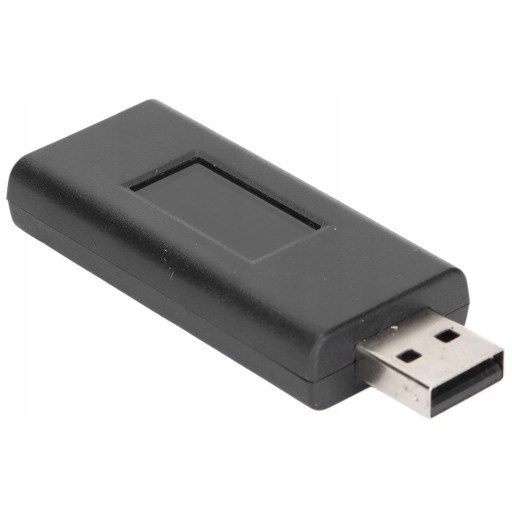 SAMOCHODOWA BLOKADA SYGNAŁU GPS USB 5V