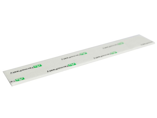 Taśma termopad Thermopad AG 20x130x1mm 1,5W/mk
