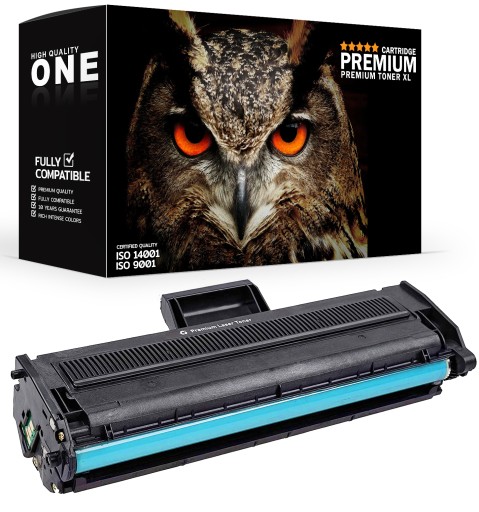 TONER DO HP 106A 107A 135A 137FN Z CHIPEM / CZIPEM
