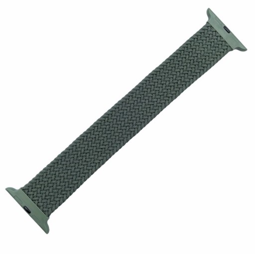 PASEK PLECIONY SOLO NYLON DO APPLE WATCH 42/44MM