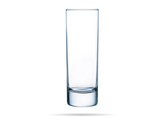 Wysoka szklanka 290 ml wys. 16,5 cm Side PASABAHCE