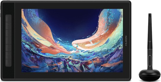 Tablet Graficzny Huion KAMVAS PRO 13 2.5K