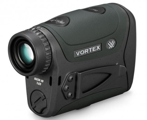 Dalmierz Vortex Razor HD 4000