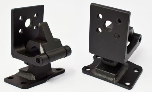 ZAWIAS DRZWI MAN TGA/X/S DOLNY LEWY 81626906039