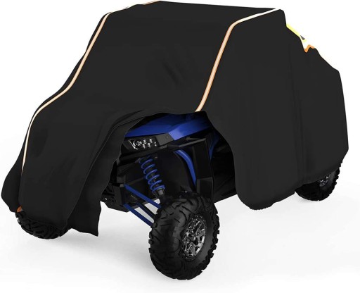 Pokrowiec Polaris RZR Cfmoto Zforce Can-am maverick