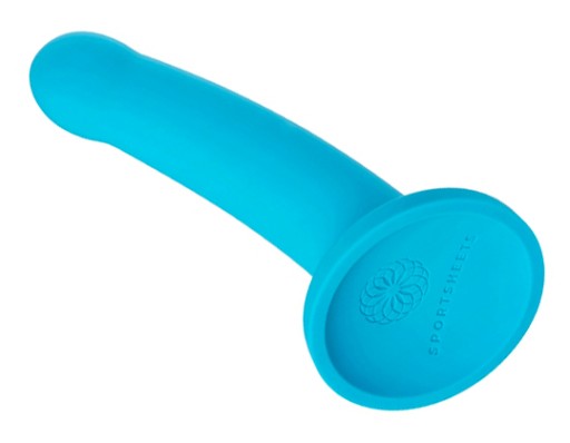 SPORTSHEETS DILDO PENIS DILDO NA PASIE NEXUS HUX