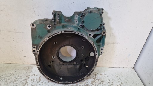 obudowa koła zamachowego sprzęgła rozrządu volvo fh4 21769294