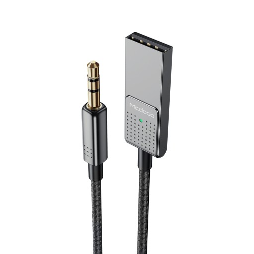 McDodo Adapter odbiornik Bluetooth do AUX jack