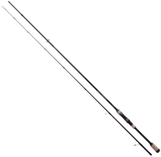 WĘDKA spinning MIKADO SENSUAL M Spin 244cm 5-30g