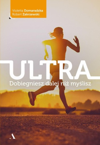 Ultra VIOLETTA DOMARADZKA, ZAKRZEWSKI