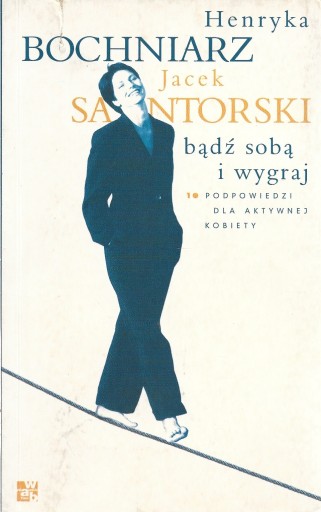 BĄDŹ SOBĄ I WYGRAJ Bochniarz