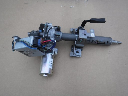 WSPOMAGANIE ELEKTRYCZNE KIEROWNICY MITSUBISHI SPACE STAR JJ301-001700