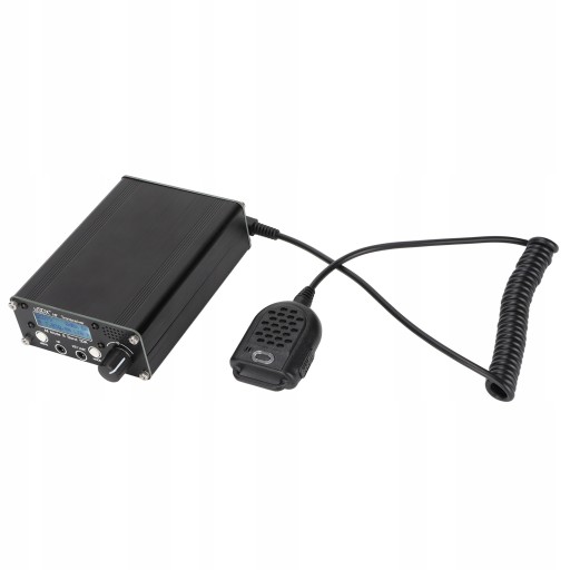 TRANSCEIVERY SDR USDR USDX PLUS V2 8-PASMOWE