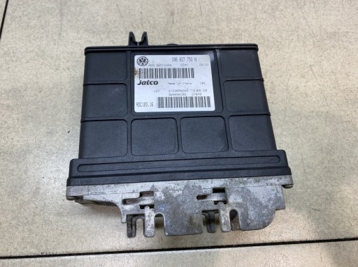 MODUŁ SKRZYNI BIEGÓW GALAXY I FL 2.8 V6 09B927450N