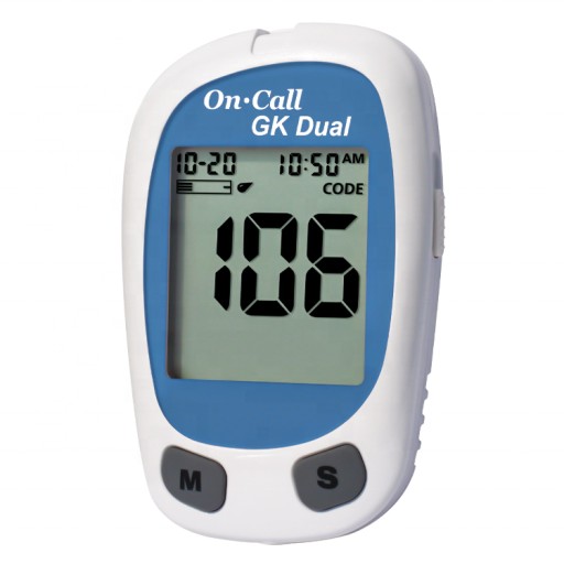 Glukometr On Call OGM-161