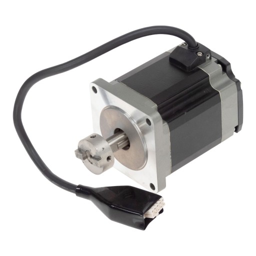 ORIENTAL MOTOR ARM911AC 3.87VDC 1.27A 0.36°/STEP CLOSED LOOP STEPPER MOTOR