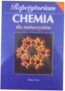 Chemia. Repetytorium dla maturzystów - Lewis