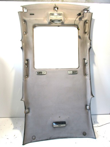 Renault Laguna II Kombi 01-07 Podsufitka podbitka