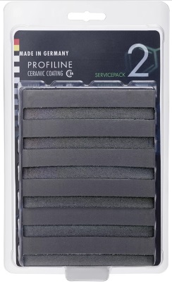 SONAX PROFILINE CERAMIC COATING CC36 6SZT